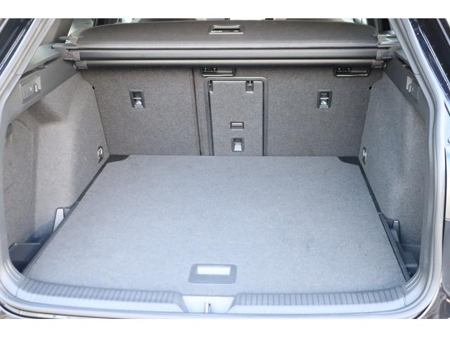 ゴルフヴァリアント ｅＴＳＩ　Ｒライン　ナビ　地デジＴＶ　シートヒーター　ＬＥＤヘッドライト　Ｒライン専用エクステリア（28枚目）