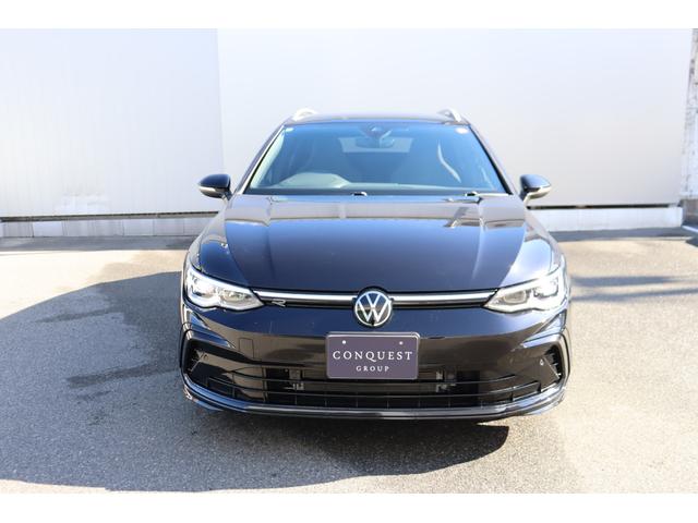 ゴルフヴァリアント ｅＴＳＩ　Ｒライン　ナビ　地デジＴＶ　シートヒーター　ＬＥＤヘッドライト　Ｒライン専用エクステリア（32枚目）