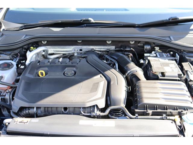 ゴルフヴァリアント ｅＴＳＩ　Ｒライン　ナビ　地デジＴＶ　シートヒーター　ＬＥＤヘッドライト　Ｒライン専用エクステリア（44枚目）