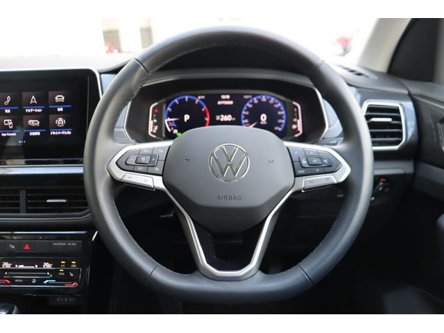 Ｔ－クロス ＴＳＩ　スタイル　当社顧客様お乗り換車　ナビ　セーフティパッケージ　純正ドラレコ前後　シートヒーター　ＬＥＤマトリックスヘッドライト（10枚目）