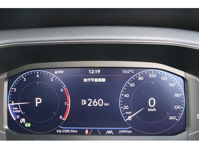 Ｔ－クロス ＴＳＩ　スタイル　当社顧客様お乗り換車　ナビ　セーフティパッケージ　純正ドラレコ前後　シートヒーター　ＬＥＤマトリックスヘッドライト（13枚目）