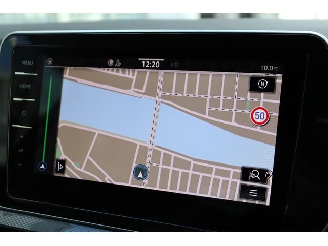 Ｔ－クロス ＴＳＩ　スタイル　当社顧客様お乗り換車　ナビ　セーフティパッケージ　純正ドラレコ前後　シートヒーター　ＬＥＤマトリックスヘッドライト（19枚目）