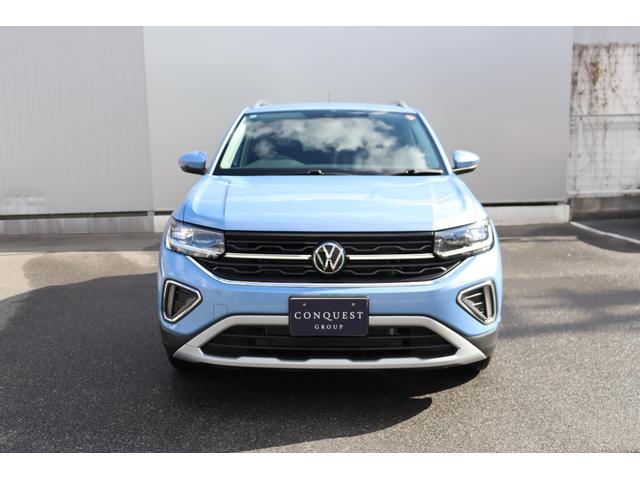 Ｔ－クロス ＴＳＩ　スタイル　当社顧客様お乗り換車　ナビ　セーフティパッケージ　純正ドラレコ前後　シートヒーター　ＬＥＤマトリックスヘッドライト（29枚目）