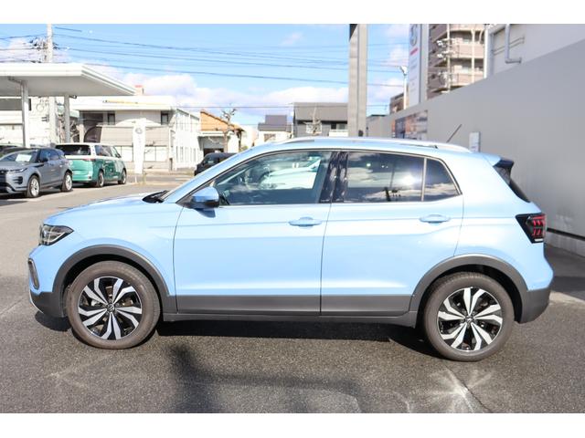 Ｔ－クロス ＴＳＩ　スタイル　当社顧客様お乗り換車　ナビ　セーフティパッケージ　純正ドラレコ前後　シートヒーター　ＬＥＤマトリックスヘッドライト（31枚目）