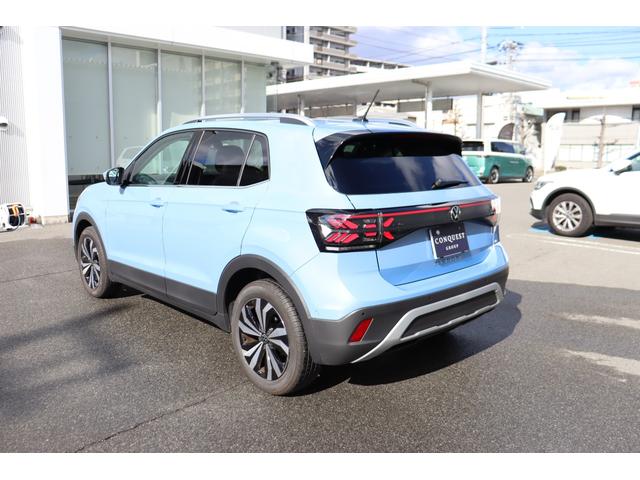 Ｔ－クロス ＴＳＩ　スタイル　当社顧客様お乗り換車　ナビ　セーフティパッケージ　純正ドラレコ前後　シートヒーター　ＬＥＤマトリックスヘッドライト（32枚目）