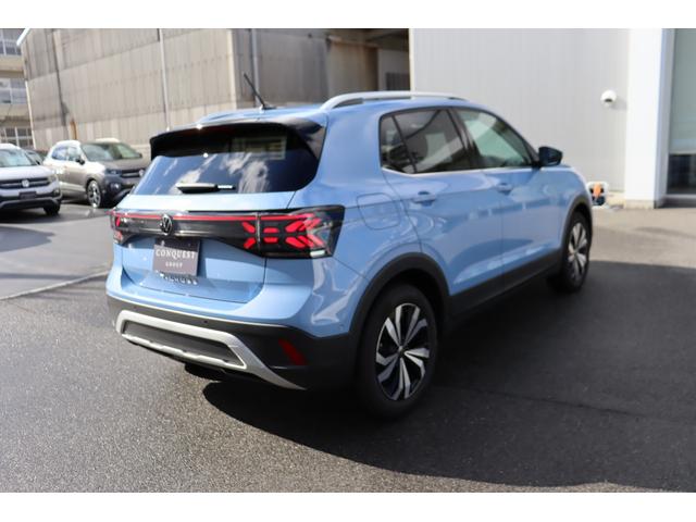 Ｔ－クロス ＴＳＩ　スタイル　当社顧客様お乗り換車　ナビ　セーフティパッケージ　純正ドラレコ前後　シートヒーター　ＬＥＤマトリックスヘッドライト（34枚目）