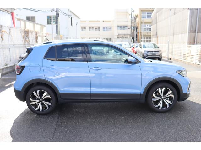 Ｔ－クロス ＴＳＩ　スタイル　当社顧客様お乗り換車　ナビ　セーフティパッケージ　純正ドラレコ前後　シートヒーター　ＬＥＤマトリックスヘッドライト（35枚目）