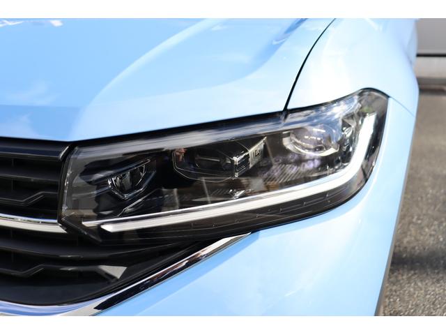 Ｔ－クロス ＴＳＩ　スタイル　当社顧客様お乗り換車　ナビ　セーフティパッケージ　純正ドラレコ前後　シートヒーター　ＬＥＤマトリックスヘッドライト（37枚目）