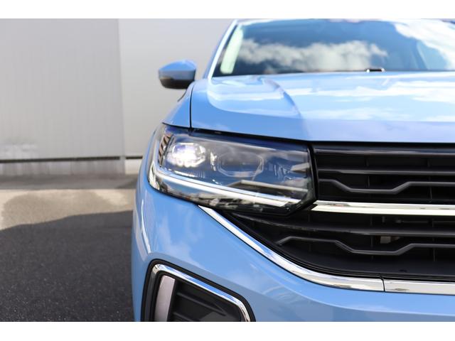 Ｔ－クロス ＴＳＩ　スタイル　当社顧客様お乗り換車　ナビ　セーフティパッケージ　純正ドラレコ前後　シートヒーター　ＬＥＤマトリックスヘッドライト（38枚目）