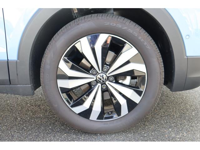 Ｔ－クロス ＴＳＩ　スタイル　当社顧客様お乗り換車　ナビ　セーフティパッケージ　純正ドラレコ前後　シートヒーター　ＬＥＤマトリックスヘッドライト（39枚目）