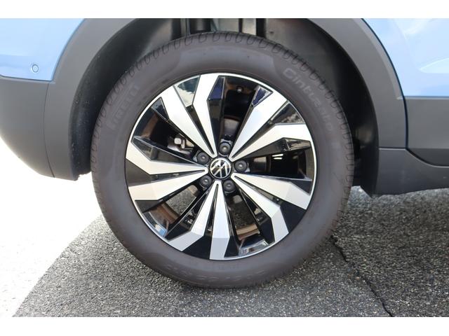 Ｔ－クロス ＴＳＩ　スタイル　当社顧客様お乗り換車　ナビ　セーフティパッケージ　純正ドラレコ前後　シートヒーター　ＬＥＤマトリックスヘッドライト（42枚目）