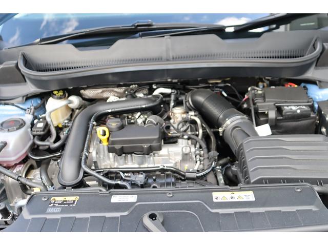 Ｔ－クロス ＴＳＩ　スタイル　当社顧客様お乗り換車　ナビ　セーフティパッケージ　純正ドラレコ前後　シートヒーター　ＬＥＤマトリックスヘッドライト（44枚目）