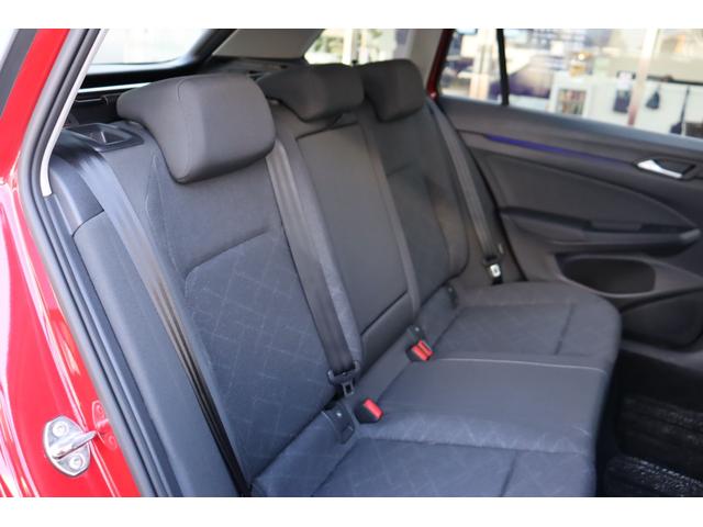 ゴルフヴァリアント ｅＴＳＩ　アクティブ　ＶＷ純正ドラレコ前後　ナビ　地デジＴＶ受信　ＬＥＤヘッドライト　デジタルメーター　リヤビューカメラ（6枚目）