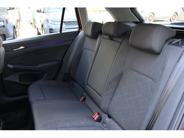 ゴルフヴァリアント ｅＴＳＩ　アクティブ　ＶＷ純正ドラレコ前後　ナビ　地デジＴＶ受信　ＬＥＤヘッドライト　デジタルメーター　リヤビューカメラ（8枚目）