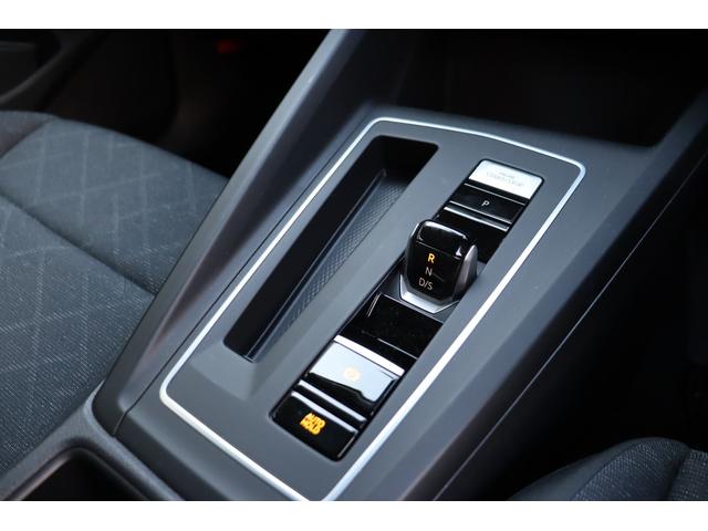 ゴルフヴァリアント ｅＴＳＩ　アクティブ　ＶＷ純正ドラレコ前後　ナビ　地デジＴＶ受信　ＬＥＤヘッドライト　デジタルメーター　リヤビューカメラ（23枚目）