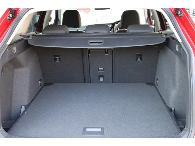 ゴルフヴァリアント ｅＴＳＩ　アクティブ　ＶＷ純正ドラレコ前後　ナビ　地デジＴＶ受信　ＬＥＤヘッドライト　デジタルメーター　リヤビューカメラ（27枚目）