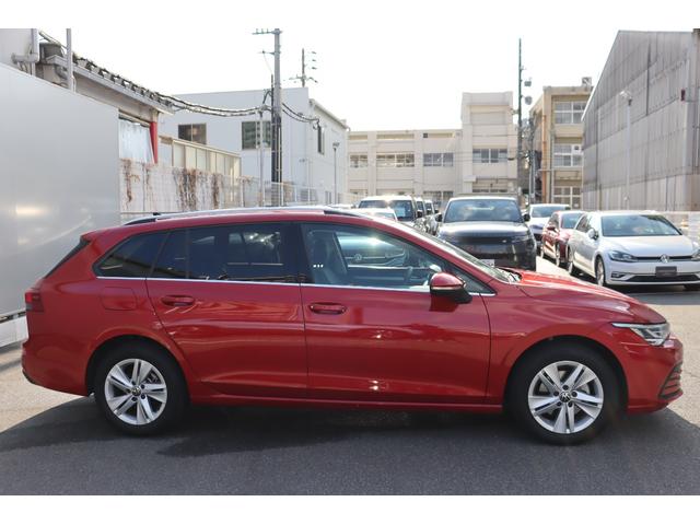 ゴルフヴァリアント ｅＴＳＩ　アクティブ　ＶＷ純正ドラレコ前後　ナビ　地デジＴＶ受信　ＬＥＤヘッドライト　デジタルメーター　リヤビューカメラ（37枚目）