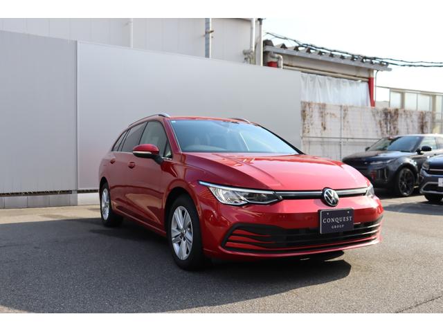 ゴルフヴァリアント ｅＴＳＩ　アクティブ　ＶＷ純正ドラレコ前後　ナビ　地デジＴＶ受信　ＬＥＤヘッドライト　デジタルメーター　リヤビューカメラ（38枚目）