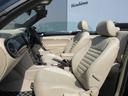 (運転席/助手席)安全装備をオプションで追加するのは日本的発想。フォルクスワーゲン車はサイドエアバッグを全車標準で装備しております。