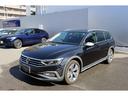 VOLKSWAGEN PASSAT ALLTRACK