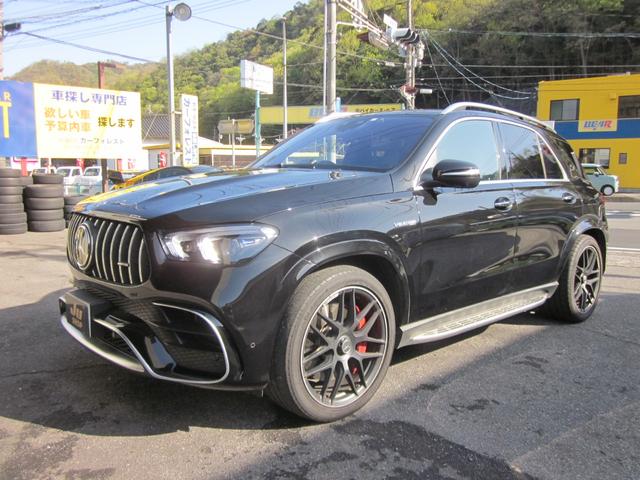 メルセデスＡＭＧ ＧＬＥ