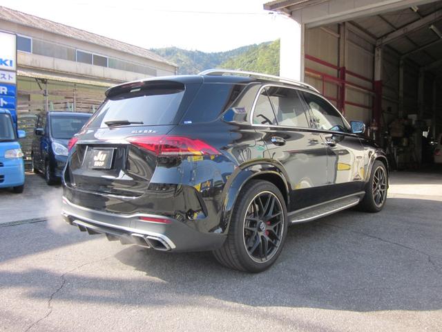 メルセデスＡＭＧ ＧＬＥ