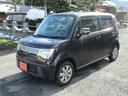 SUZUKI MR WAGON