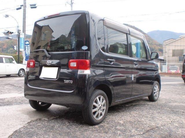 X 4WD 左パワースライドドア(8枚目)