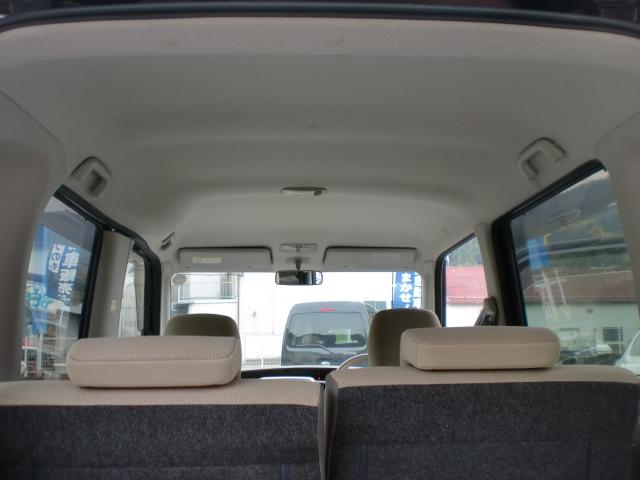 X 4WD 左パワースライドドア(12枚目)
