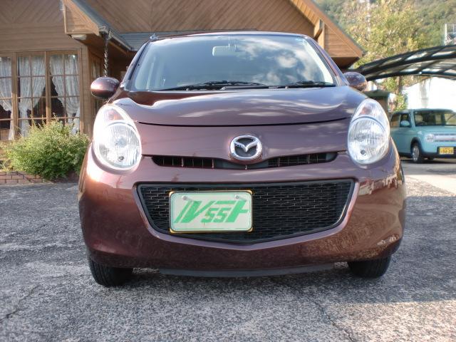 キャロル GS(2枚目)