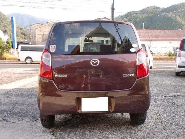 キャロル GS(3枚目)