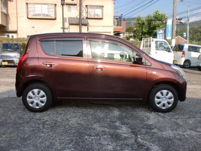 キャロル GS(4枚目)