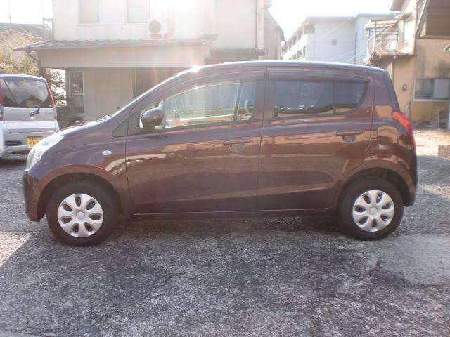 キャロル GS(5枚目)