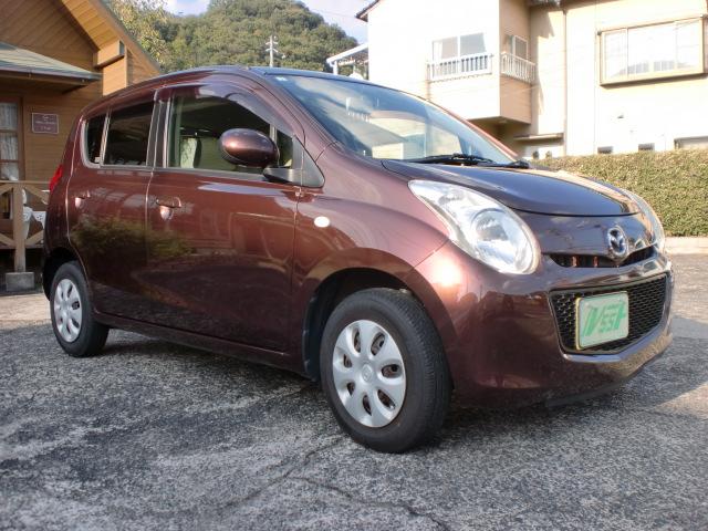 キャロル GS(6枚目)