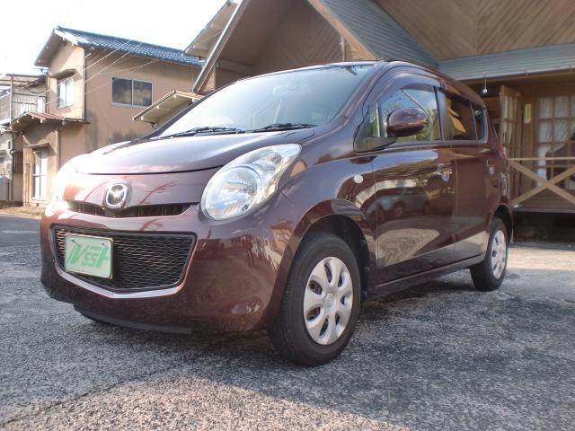 キャロル GS(7枚目)