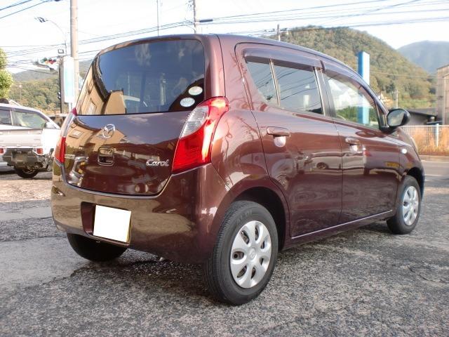 キャロル GS(8枚目)