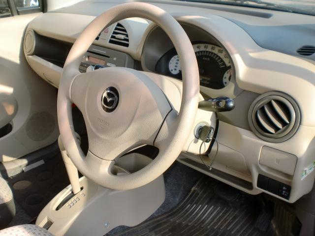 キャロル GS(15枚目)