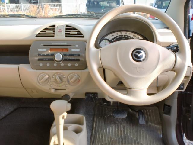 キャロル GS(16枚目)