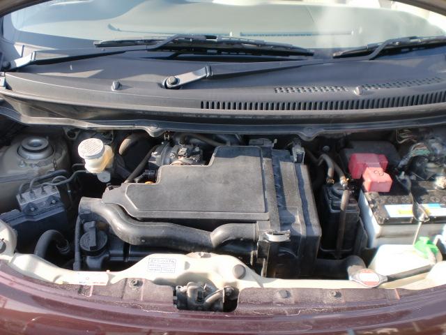 キャロル GS(17枚目)