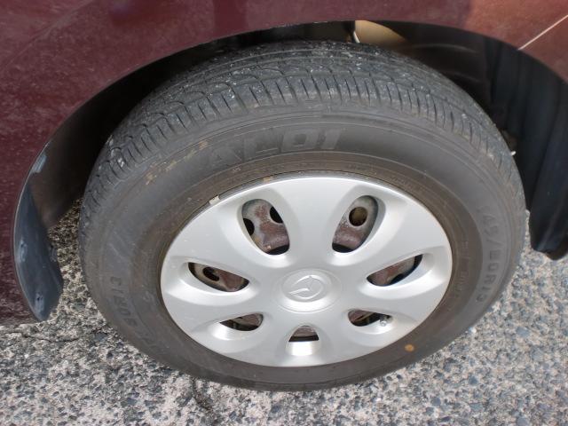 キャロル GS(19枚目)