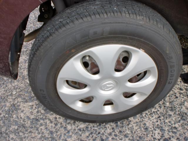 キャロル GS(20枚目)