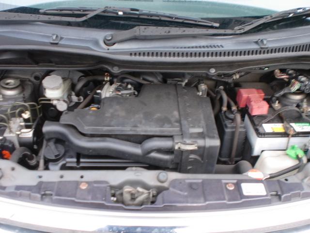 ワゴンＲ ＦＸリミテッドＩＩ　プッシュスタート　ＣＤコンポ（17枚目）