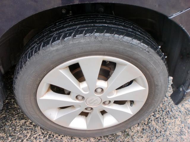 ワゴンＲ ＦＸリミテッドＩＩ　プッシュスタート　ＣＤコンポ（18枚目）