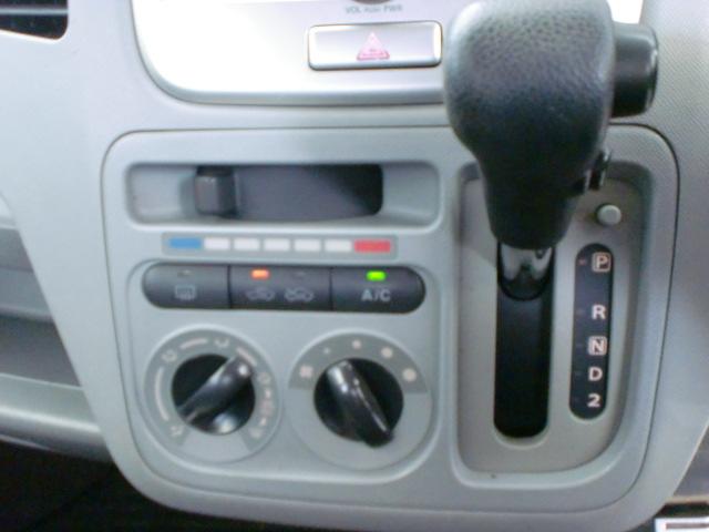ワゴンＲ ＦＸ　ＥＴＣ　ドライブレコーダー（11枚目）