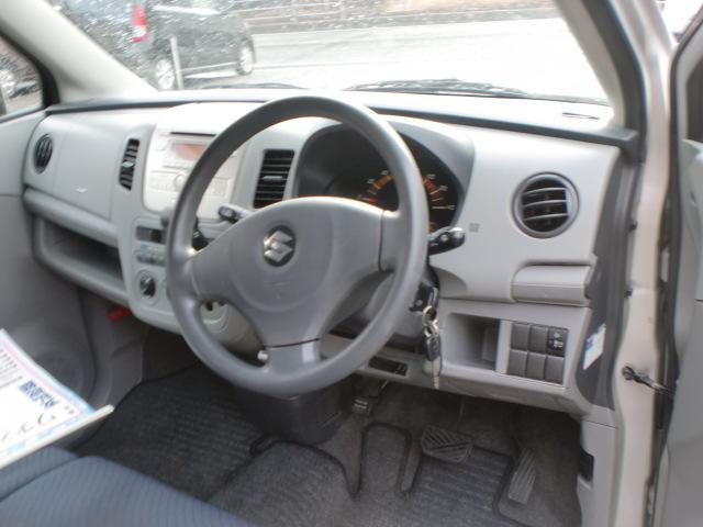 ワゴンＲ ＦＸ　ＥＴＣ　ドライブレコーダー（15枚目）