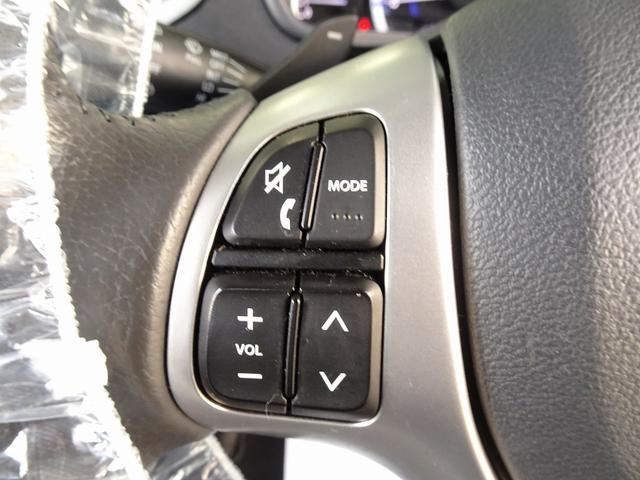 T ツインカムターボEG 後期型LEDデイライト HIDヘッドフォグ Gエアロ 衝突被害軽減ブレーキ 外ナビ フルセグTV ETC 社外16AW キーイモビ キーフリー クルコン パドルシフト(18枚目)