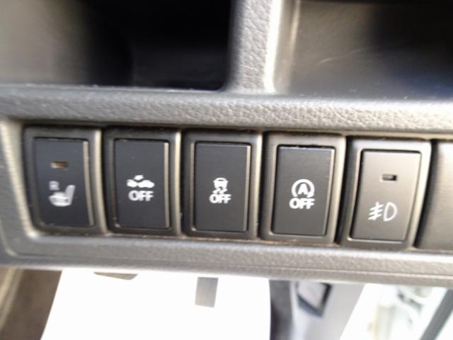 T ツインカムターボEG 後期型LEDデイライト HIDヘッドフォグ Gエアロ 衝突被害軽減ブレーキ 外ナビ フルセグTV ETC 社外16AW キーイモビ キーフリー クルコン パドルシフト(23枚目)