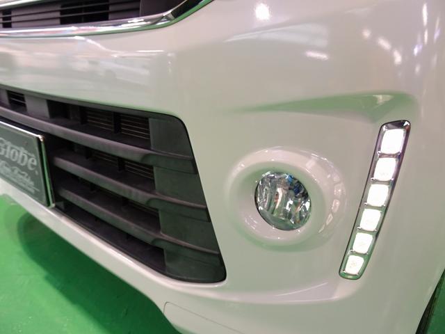 T ツインカムターボEG 後期型LEDデイライト HIDヘッドフォグ Gエアロ 衝突被害軽減ブレーキ 外ナビ フルセグTV ETC 社外16AW キーイモビ キーフリー クルコン パドルシフト(29枚目)