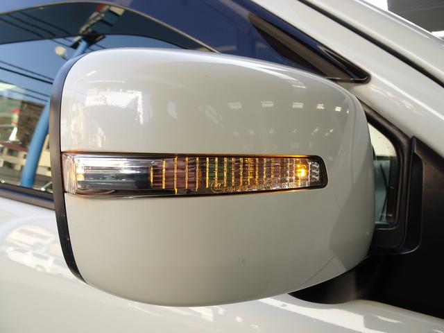 T ツインカムターボEG 後期型LEDデイライト HIDヘッドフォグ Gエアロ 衝突被害軽減ブレーキ 外ナビ フルセグTV ETC 社外16AW キーイモビ キーフリー クルコン パドルシフト(30枚目)