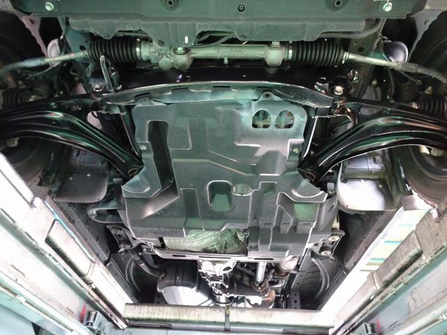 ジョインターボ 4WD 5速マニュアル 廃盤型 ナビ フルセグ ETC 黒革調シートカバー ターボ ハイR.オーバーヘットシェル.ルアーラックキット付.リア5面プライバシーガラス.社外AW.1オーナー禁煙車(44枚目)